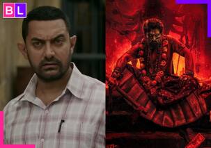 Pushpa 2 inches closer to beating Dangal's record, Aamir Khan congratulates Allu Arjun and team