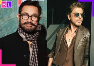 Aamir Khan DISAGREES with Shah Rukh Khan on remark on Indian films' struggle at Oscars, 'It's the toughest category'
