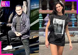 Abhijeet Bhattacharya reacts to Dua Lipa's Levitating X Woh Ladki Jo performance, 'Don't care who she is...'