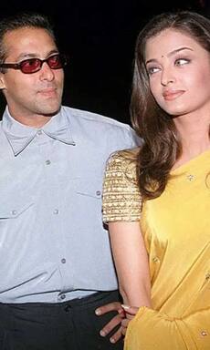क्या Salman Khan ने Aishwarya Rai संग गुपचुप किया था निकाह? हनीमून की खबरों ने लगा दी थी आग