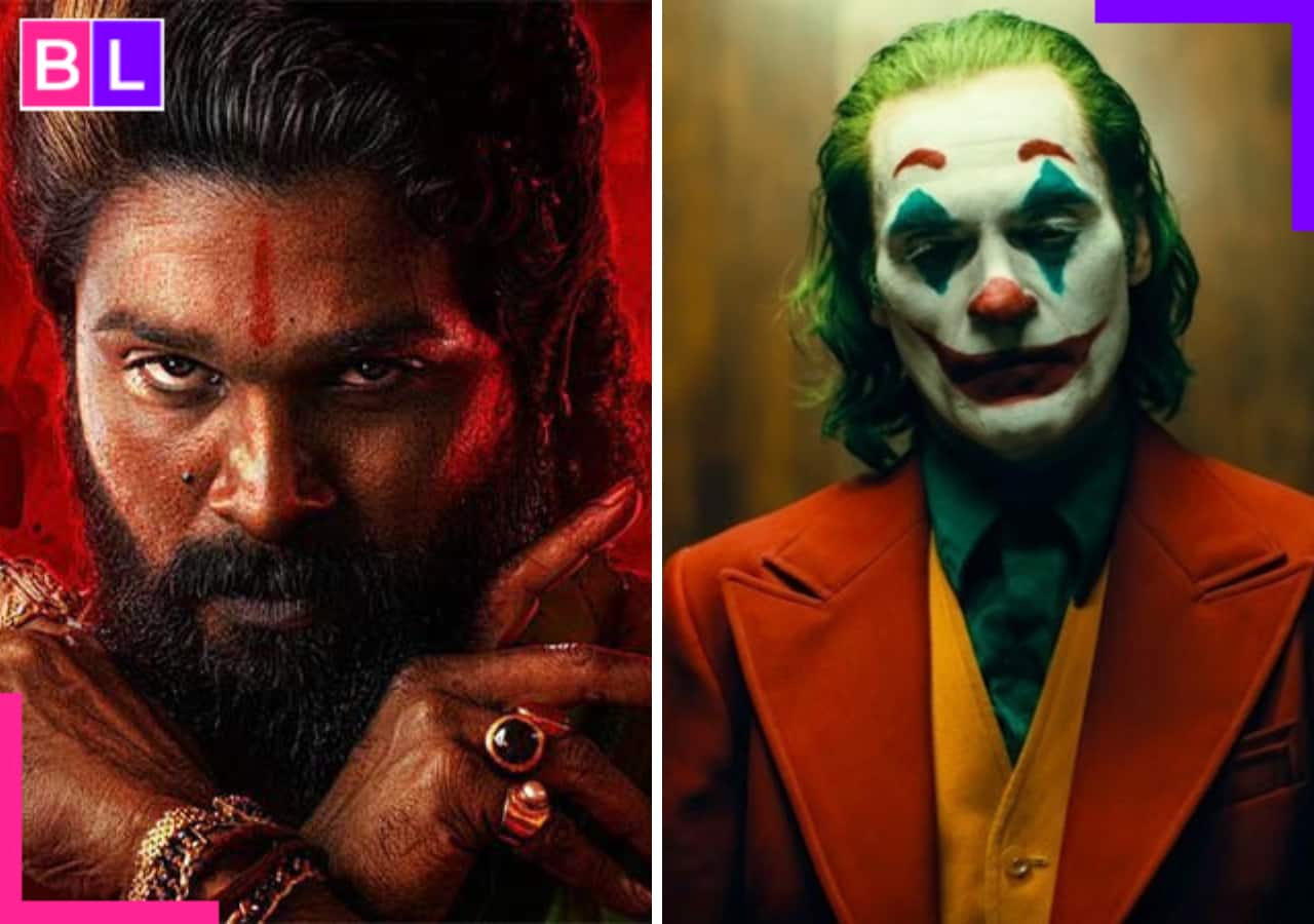 The Rule, Joker 2 and became world’s most profitable film of 2024, earned million The Rule, Joker 2 and became world’s most profitable film of 2024, earned million
