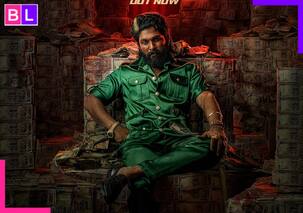 Pushpa 2: Female fan dies at Allu Arjun’s film screening in Hyderabad, child hospitalised