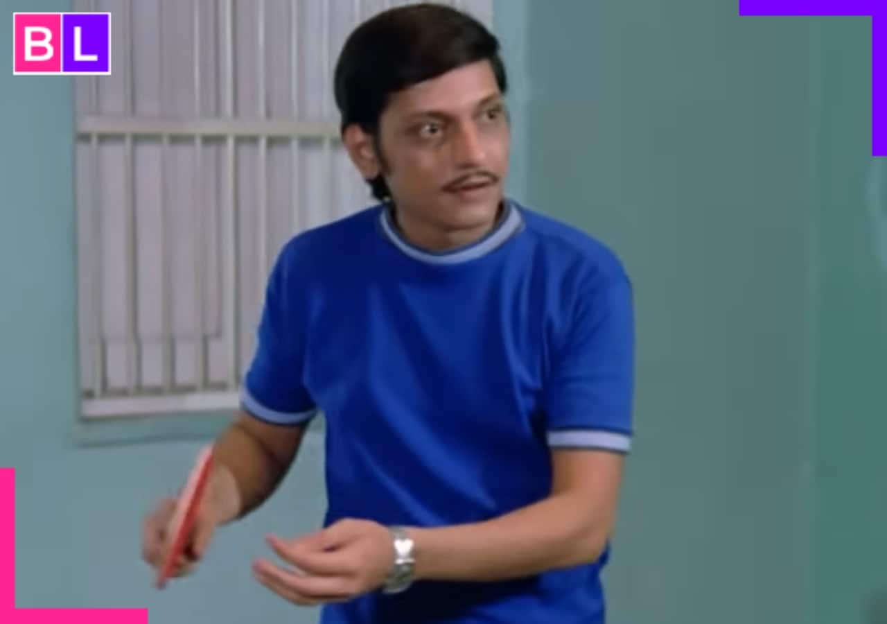 THIS superstar belittled Amol Palekar, wanted to show the world he’s superior, leading to a fallout between the two… THIS superstar belittled Amol Palekar, wanted to show the world he’s superior, leading to a fallout between the two…