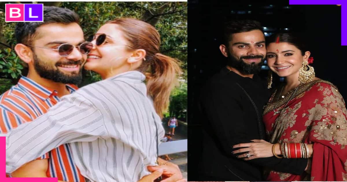 Anushka Sharma-Virat Kohli wedding anniversary: Top 10 pics that prove they are the ultimate fashion couple Anushka Sharma-Virat Kohli wedding anniversary: Top 10 pics that prove they are the ultimate fashion couple