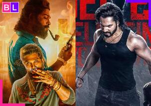 पहले दिन इतने करोड़ की कमाई करेगी Varun Dhawan की Baby John, क्रिसमस पर खत्म करेगी Pushpa 2 का फीवर?