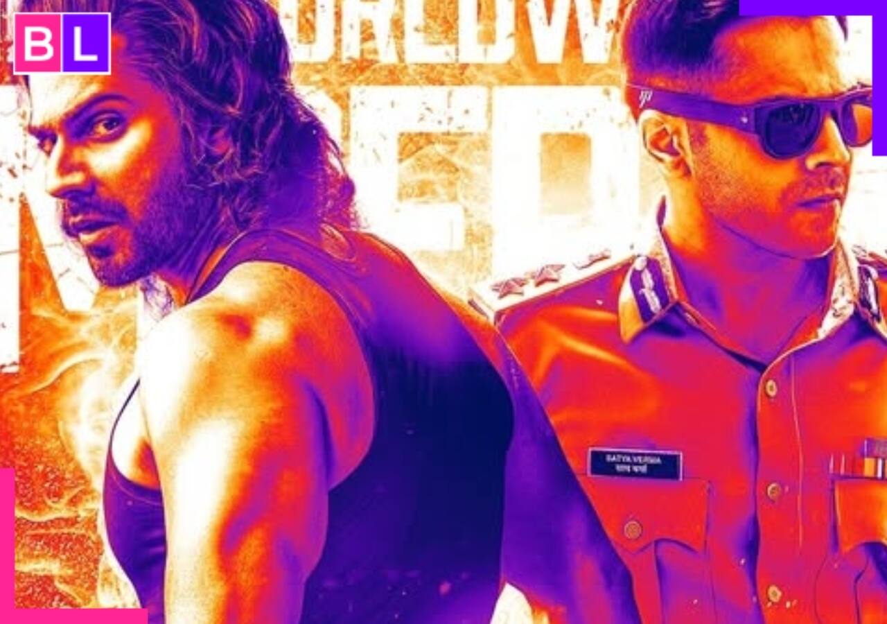 Baby John Movie Review: Varun Dhawan film perfectly balances heartfelt drama with jaw-dropping action