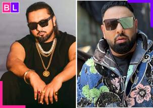 'Badshah spits and licks it back': Honey Singh REFUSES to end his long feud with rapper, accuses him of mocking his illness