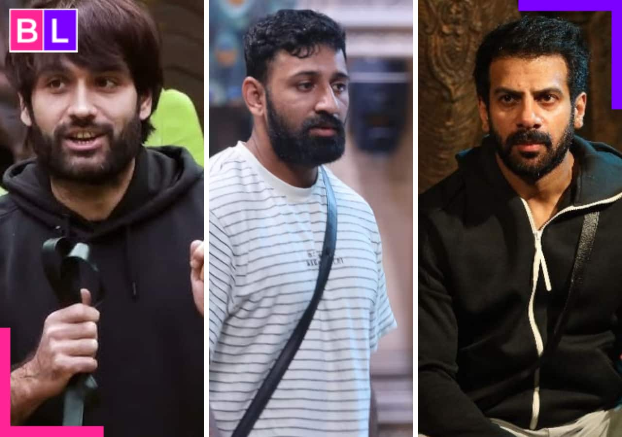 Rajat Dalal and Karan Veer Mehra discuss game and strategy; will they join hands against Vivian Dsena and Avinash Mishra? [Watch]