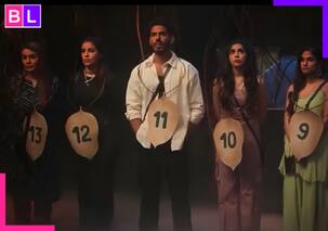 Bigg Boss 18: मेकर्स ने आधी रात पलटा खेल, हुआ मिड वीक इविक्शन; एक झटके में कटा इस कंटेस्टेंट का पत्ता