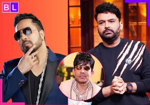KRK की हड्डी पसली तोड़ने की तैयारी कर रहे थे Kapil Sharma, Honey Singh ने नोंच डाले बाल, जानिए क्या था पूरा मांजरा