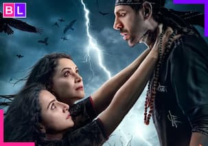 Bhool Bhulaiyaa 3 OTT release: When and where to watch Kartik Aaryan, Vidya Balan and Madhuri Dixit's horror comedy