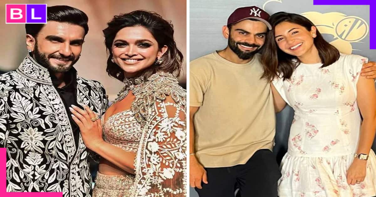 Deepika Padukone-Ranveer Singh, Virat Kohli-Anushka Sharma and others who became parents in 2024 Deepika Padukone-Ranveer Singh, Virat Kohli-Anushka Sharma and others who became parents in 2024