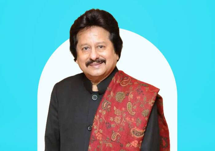 Pankaj Udhas