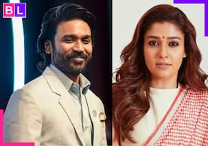 'उन्हें अधिकार है..' Documentary Controversy पर क्या सच में Dhanush से खफा नहीं Nayanthara?