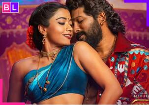 Pushpa 2 Box Office Collection: Allu Arjun की फिल्म ने तीन दिनों में ही पार कर दिया 500 करोड़ का आंकड़ा, किया इतना कलेक्शन