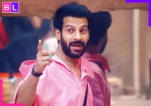 Bigg Boss 18: वीकेंड का वार के बाद X पर छाए Karan Veer Mehra, सपोर्ट में 1 मिलियन से अधिक लोगों ने किए ट्वीट