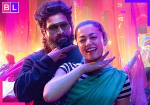 Pushpa 2 X Review: Allu Arjun की मूवी ने रिलीज होते ही मचाया बवाल, X पर लोग बोले- 'फायर है'