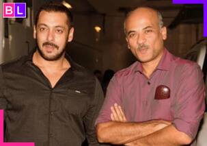 Sooraj Barjatya की फिल्म से कटा Salman Khan का पत्ता, अब 'प्रेम' बनकर बड़े पर्दे पर उतरेगा ये एक्टर