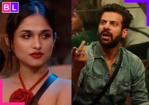 Bigg Boss 18: घरवालों के सामने हुआ Kashish kapoor का भंडाफोड़, Avinash पर झूठे आरोपों के बाद Karan Veer Mehra बोले- 'मैं थप्पड़...'