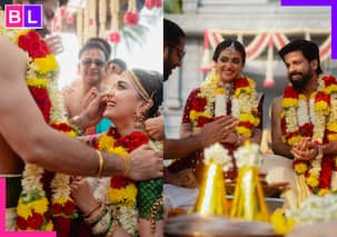शादी के बंधन में बंधे Keerthy Suresh-Antony Thattil, गोवा में लिए सात फेरे, सामने आए पहले Wedding Photos
