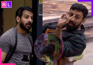 Bigg Boss 18 से बाहर होंगे Rajat Dalal? Farah Khan की वॉर्निंग के बावजूद Karan Veer Mehra के साथ की हाथापाई- देखें वीडियो