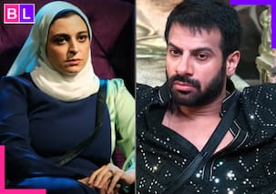 Bigg Boss 18: Nouran Aly के झूठे आरोपों पर खौला Karan Veer Mehra के फैंस का खून, दिखाया  Vivian Dsena को आइना