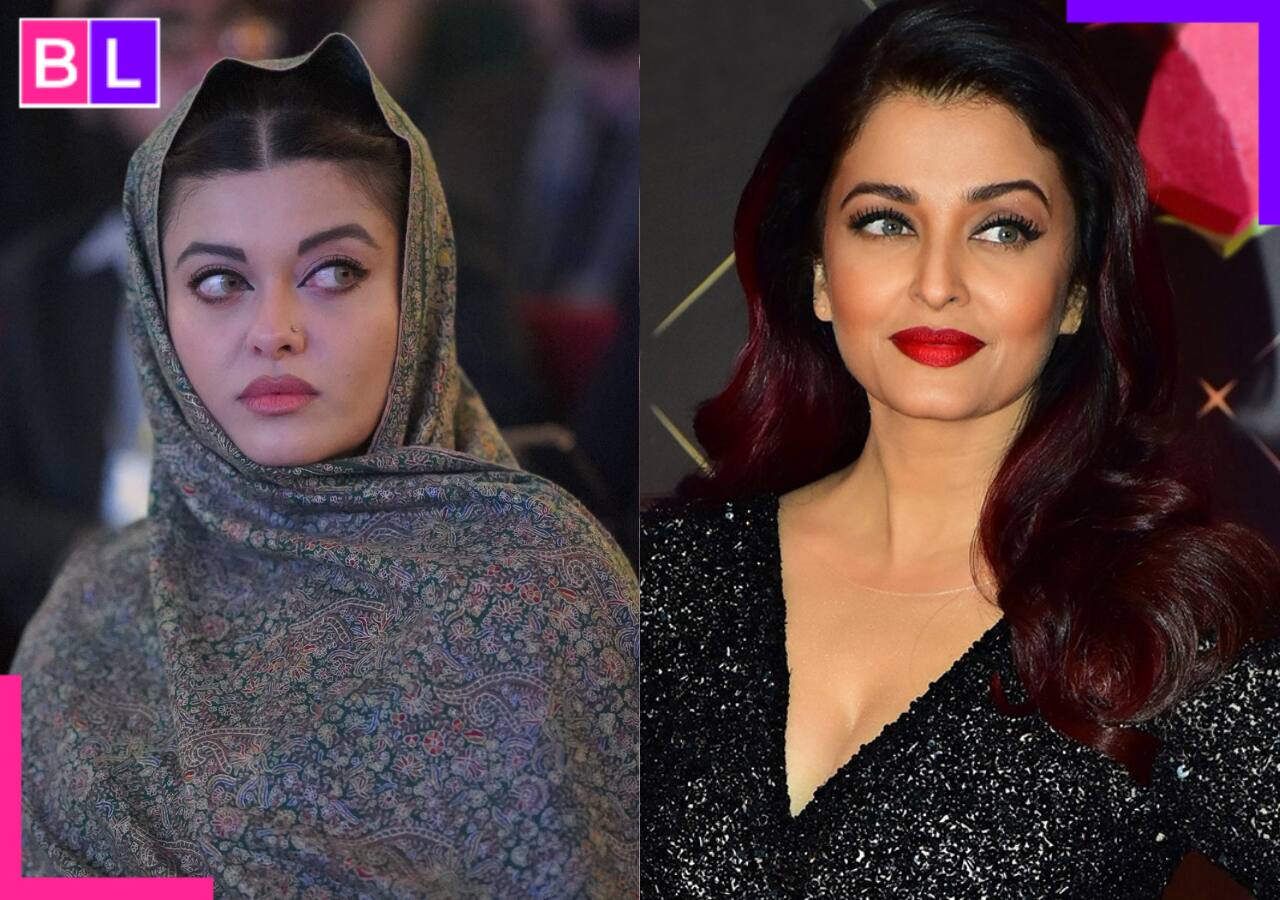 Aishwarya Rai Doppleganger In pakistan kanwal cheema photos make you ...