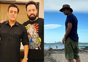 Salman Khan की नकल करना इस कॉमेडियन को पड़ गया भारी, 'भाईजान' के बॉडीगार्ड शेरा ने सबके सामने दे डाली धमकी