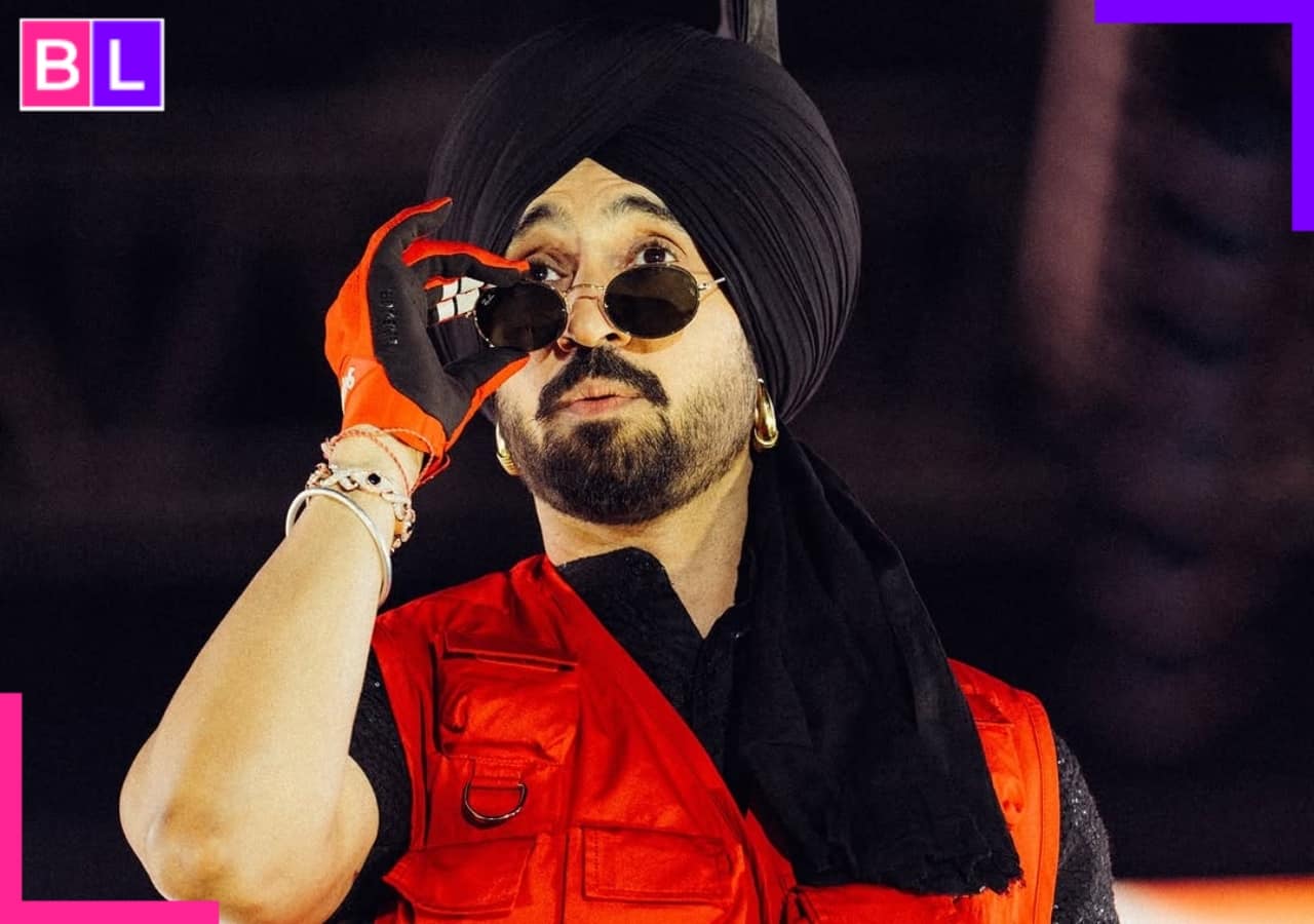 Popular actor-singer Diljit Dosanjh all set to make Met Gala debut this year?