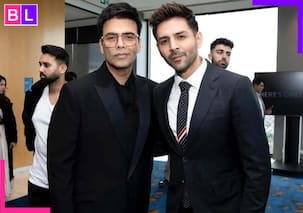 'मम्मी कसम'... Kartik Aaryan और Karan Johar का झगड़ा हुआ खत्म, इस फिल्म का Announcement है इस बात का सबूत