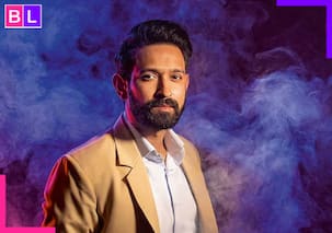 'आखिर वो समय आ गया जब'... Vikrant Massey ने रातों रात लिया Retirement लेने का फैसला? फैंस को लगा सदमा