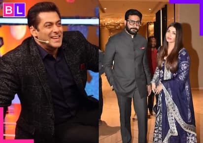 Aishwarya Rai fans react on Abhishek Bachchan's Video: Abhishek Bachchan की  इस हरकत को देखकर फैंस को आई Salman Khan की याद, धड़ल्ले से वायरल हो रहा है  वीडियो