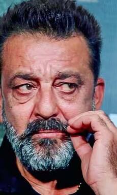 जब Salman Khan की फिल्म छीनकर फंसे थे Sanjay Dutt, ऐन मौके पर कटा पत्ता