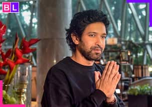 Vikrant Massey ने किया रिटायरमेंट के सवाल को नजरअंदाज, गहराया फैंस का शक