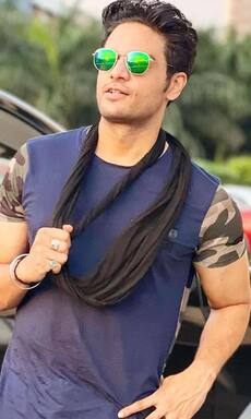 Gaurav Khanna, Sudhanshu Pandey and more actors who quit Rupali Ganguly starrer Anupamaa