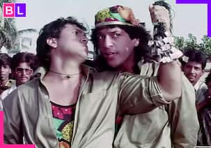 Chunky Panday reveals Govinda and he earned less than the monkey in THIS iconic movie