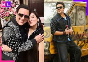 Govinda's daughter Tina Ahuja calls family feud with Krushna Abhishek 'toxic': 'I won’t lie...’