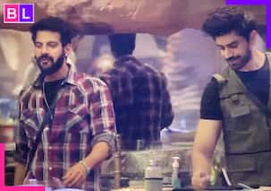 Bigg Boss 18: Karan Veer Mehra और Avinash Mishra ने साथ में की मस्ती और गेम को लेकर बात, क्या दोस्त बन पाएंगे ये 2 दुश्मन?