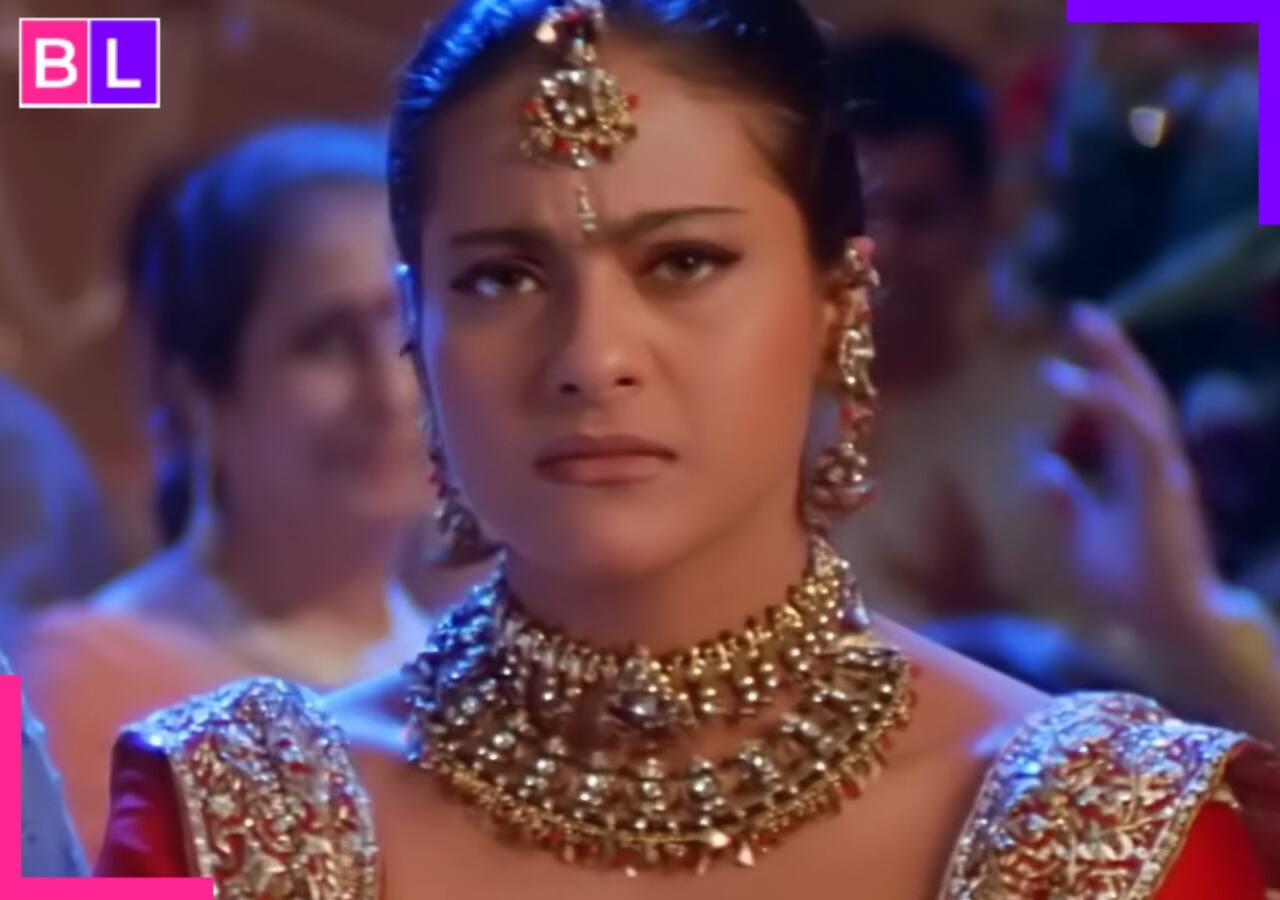 THESE superstars didn’t easily come together for a song shoot, Kajol also was a part of it, threw tantrums… THESE superstars didn’t easily come together for a song shoot, Kajol also was a part of it, threw tantrums…