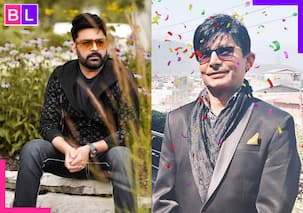 'Kapil Sharma was drunk and got slapped by my security', KRK claims after Mika Singh's recent revelations