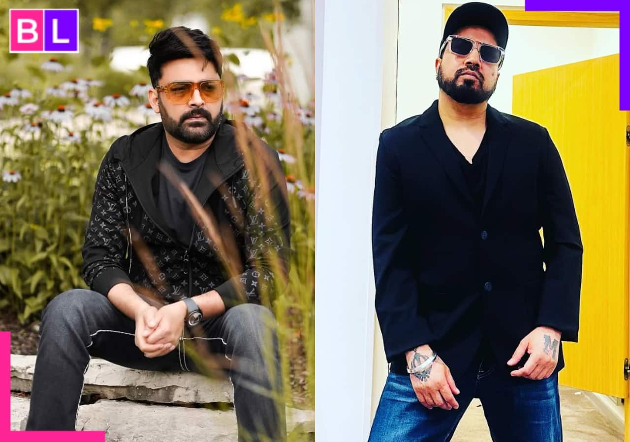 ‘Kapil Sharma wanted to beat up KRK,’ Mika Singh makes startling revelations ‘Kapil Sharma wanted to beat up KRK,’ Mika Singh makes startling revelations