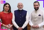 „Er wollte Taimur und Jeh treffen…“ Saif Ali Khan teilt Einzelheiten über sein Treffen mit Premierminister Narendra Modi mit