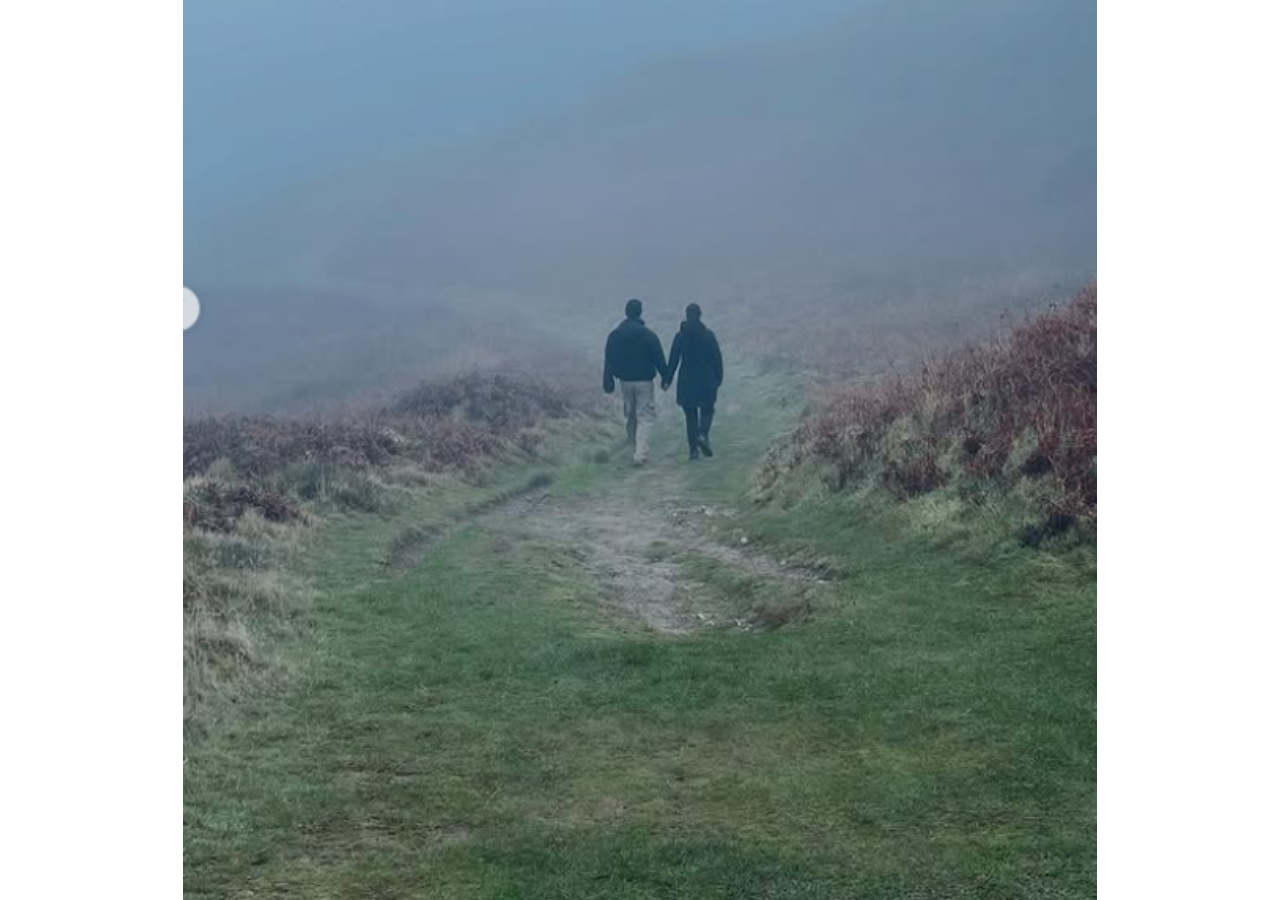Katrina Kaif and Vicky Kaushal