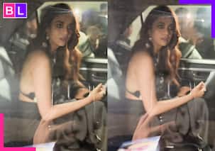 मुंबई में पैपराजी से भिड़ी इस साउथ हसीना की टीम, एक सेकंड में इवेंट के बाहर मच गया हल्ला