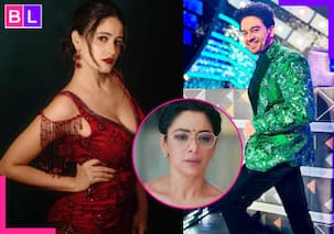 साल 2025 में TV पर कमबैक करके धमाका करेंगे ये 8 बड़े स्टार्स, पहले हफ्ते की Anupama की छीन लेंगे सारी लाइमलाइट