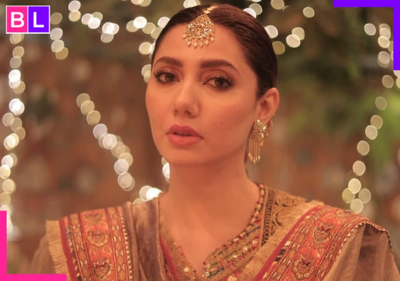 Mahira Khan confirms she was offered Heeramandi, recalls first meeting with director Sanjay Leela Bhansali