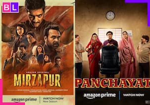 Not Mirzapur 3 or Panchayat 3, THIS is the only Indian series among Google's top searched shows of 2024 globally