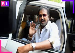 Veteran Telugu actor Mohan Babu's family feud takes an ugly turn; abuses and fights follow