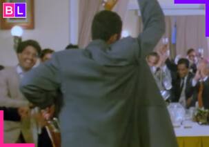 THIS versatile actor admits to being violent on film sets, had a fallout with Sanjay Leela Bhansali and once slapped...