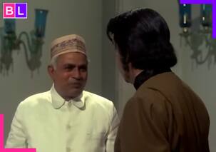 Meet THIS Bollywood villain who once earned more than Amitabh Bachchan and Vinod Khanna